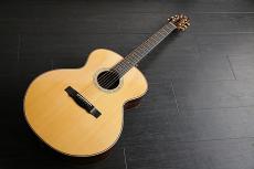 Darren Hippner SJ-200 ハカランダ　