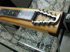 Sho-Bud 1973　Maverick　Pedal-steel　Birds Eye Maple_3