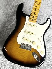 Fender Stories Collection Eric Johnson 1954 "Virginia" Stratocaster #VA01693 ≒3.96kg