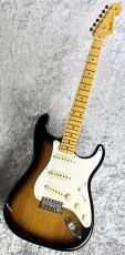 Fender Stories Collection Eric Johnson 1954 "Virginia" Stratocaster #VA01693 ≒3.96kg_2