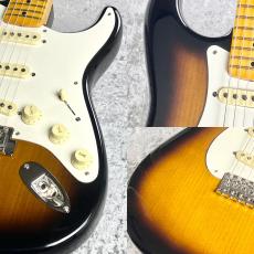 Fender Stories Collection Eric Johnson 1954 "Virginia" Stratocaster #VA01693 ≒3.96kg_3