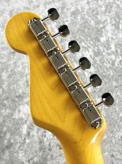 Fender Stories Collection Eric Johnson 1954 "Virginia" Stratocaster #VA01693 ≒3.96kg_6