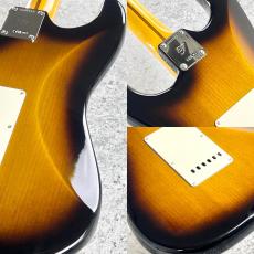 Fender Stories Collection Eric Johnson 1954 "Virginia" Stratocaster #VA01693 ≒3.96kg_8