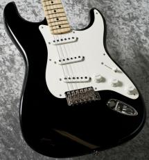 Fender Custom Shop 1955 Stratocaster Closet Classic with NOS Hardware / Aged Black 【3.35kg】