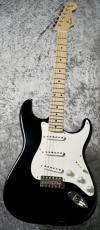 Fender Custom Shop 1955 Stratocaster Closet Classic with NOS Hardware / Aged Black 【3.35kg】_3
