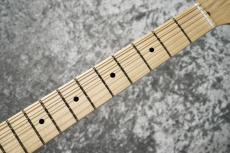 Fender Custom Shop 1955 Stratocaster Closet Classic with NOS Hardware / Aged Black 【3.35kg】_5