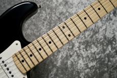 Fender Custom Shop 1955 Stratocaster Closet Classic with NOS Hardware / Aged Black 【3.35kg】_6