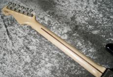 Fender Custom Shop 1955 Stratocaster Closet Classic with NOS Hardware / Aged Black 【3.35kg】_9