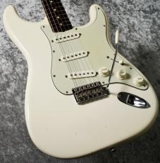 Fender 【スラブ期!!】1962 Stratocaster - Olympic White - [3.52kg]