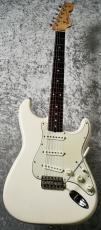 Fender 【スラブ期!!】1962 Stratocaster - Olympic White - [3.52kg]_2
