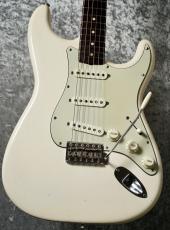 Fender 【スラブ期!!】1962 Stratocaster - Olympic White - [3.52kg]_3