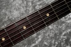 Fender 【スラブ期!!】1962 Stratocaster - Olympic White - [3.52kg]_5