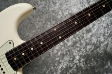Fender 【スラブ期!!】1962 Stratocaster - Olympic White - [3.52kg]_6