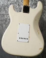 Fender 【スラブ期!!】1962 Stratocaster - Olympic White - [3.52kg]_7