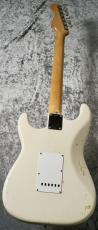 Fender 【スラブ期!!】1962 Stratocaster - Olympic White - [3.52kg]_8