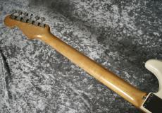 Fender 【スラブ期!!】1962 Stratocaster - Olympic White - [3.52kg]_9