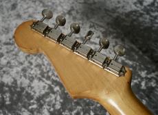 Fender 【スラブ期!!】1962 Stratocaster - Olympic White - [3.52kg]_10
