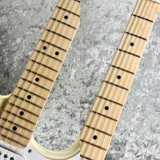 Fender Artist Series Eric Clapton Signature Stratocaster Olympic White ≒3.73kg #US25060255_4