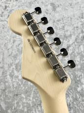 Fender Artist Series Eric Clapton Signature Stratocaster Olympic White ≒3.73kg #US25060255_6