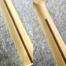 Fender Artist Series Eric Clapton Signature Stratocaster Olympic White ≒3.73kg #US25060255_7