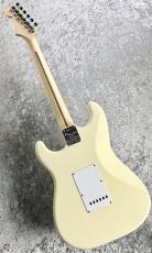 Fender Artist Series Eric Clapton Signature Stratocaster Olympic White ≒3.73kg #US25060255_9
