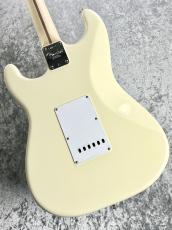 Fender Artist Series Eric Clapton Signature Stratocaster Olympic White ≒3.73kg #US25060255_10