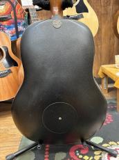 Ovation Super Adamas 1687-8 / Reverse Blue Burst 1997年製_3