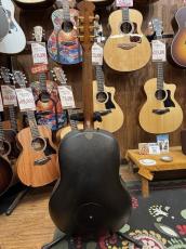 Ovation Super Adamas 1687-8 / Reverse Blue Burst 1997年製_4