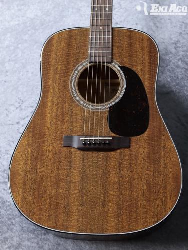 Martin 【数量限定】D-19 190th Anniversary 121 of 190【無金利キャンペーン・送料当社負担】