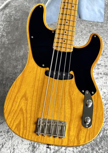 Black Smoker TRAD MASTER SERIES BETA-OP5 Vintage natural/Light Aged #24C30【4.26kg】