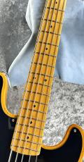 Black Smoker TRAD MASTER SERIES BETA-OP5 Vintage natural/Light Aged #24C30【4.26kg】_2