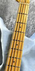 Black Smoker TRAD MASTER SERIES BETA-OP5 Vintage natural/Light Aged #24C30【4.26kg】_3