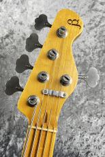 Black Smoker TRAD MASTER SERIES BETA-OP5 Vintage natural/Light Aged #24C30【4.26kg】_4