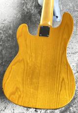 Black Smoker TRAD MASTER SERIES BETA-OP5 Vintage natural/Light Aged #24C30【4.26kg】_8