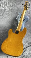 Black Smoker TRAD MASTER SERIES BETA-OP5 Vintage natural/Light Aged #24C30【4.26kg】_11