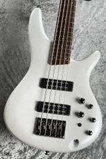 Ibanez SR305E - PW(Pearl White) - #I251101613【3.86kg】