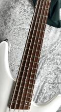 Ibanez SR305E - PW(Pearl White) - #I251101613【3.86kg】_2