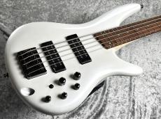 Ibanez SR305E - PW(Pearl White) - #I251101613【3.86kg】_7