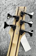 Ibanez SR305E - PW(Pearl White) - #I251101613【3.86kg】_10