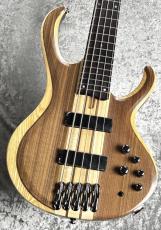 Ibanez BTB745 NTL (Natural Low Gloss) #I1250812816【4.17kg】
