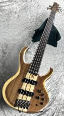 Ibanez BTB745 NTL (Natural Low Gloss) #I1250812816【4.17kg】_5
