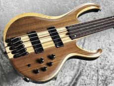 Ibanez BTB745 NTL (Natural Low Gloss) #I1250812816【4.17kg】_7
