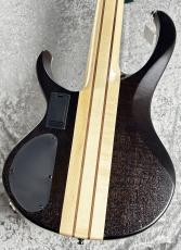 Ibanez BTB745 NTL (Natural Low Gloss) #I1250812816【4.17kg】_8