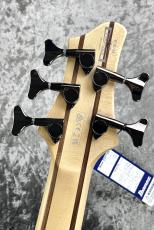 Ibanez BTB745 NTL (Natural Low Gloss) #I1250812816【4.17kg】_10