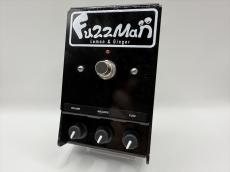 Lemon & Ginger Fuzzman