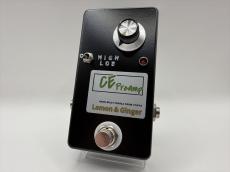 Lemon & Ginger CE Preamp