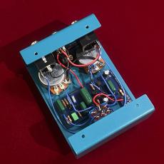 Organic Sounds Organic Booster "Poseidon" 【取り扱い僅少】_5