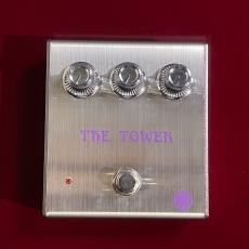 Organic Sounds THE TOWER 【未展示在庫】_6