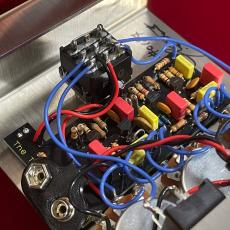 Organic Sounds THE TOWER 【未展示在庫】_9