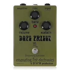 Emanating Fist Electronics DP-93K Dope Priest 【在庫希少・ラスト1台】【あのD*A*Mのサイドプロジェクト】【限定カスタムショップ】
